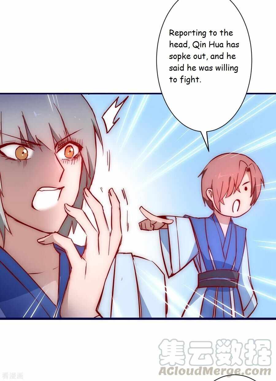 Immortal Cultivation Do-Over Chapter 13 - Page 12