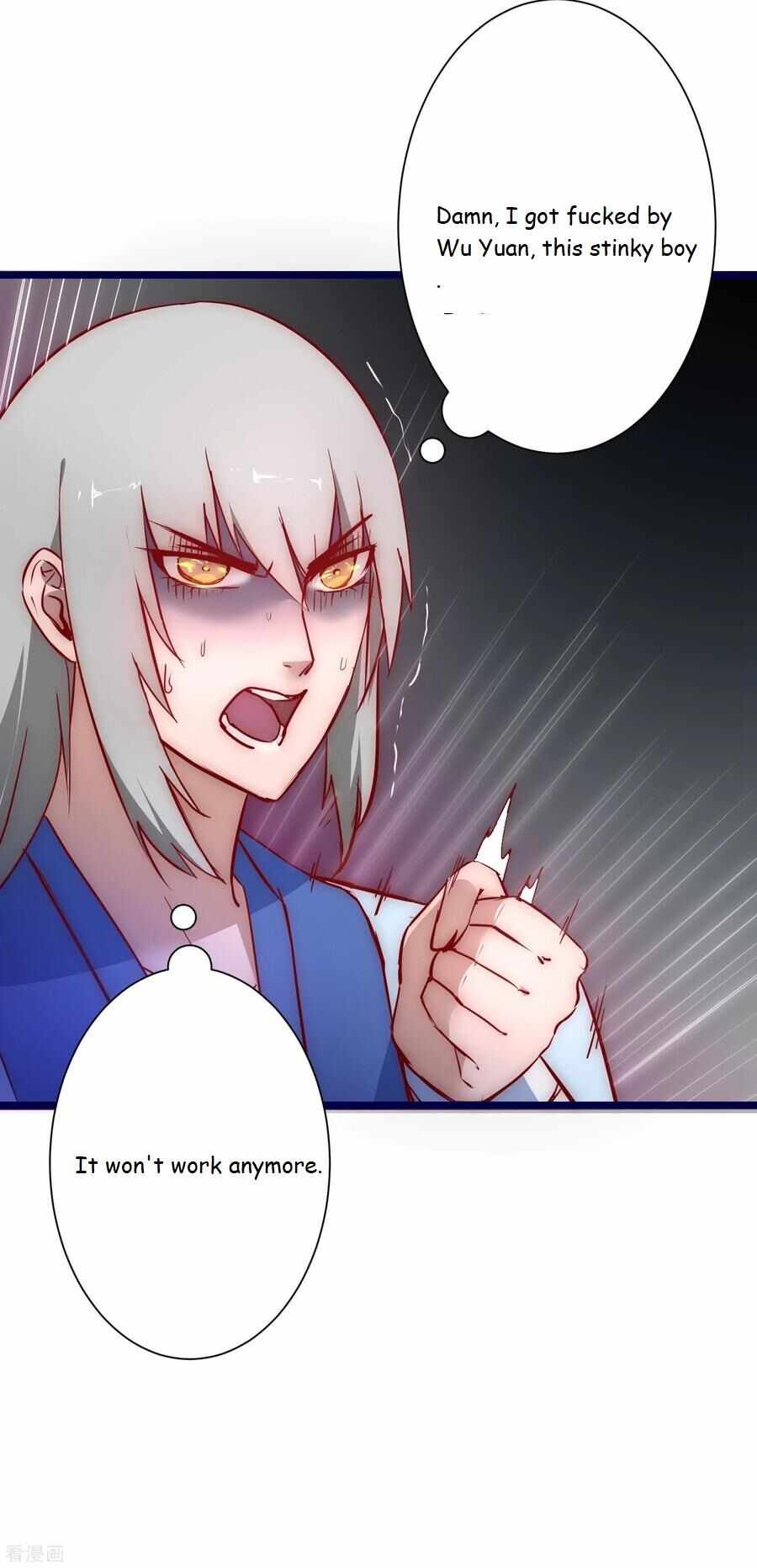 Immortal Cultivation Do-Over Chapter 13 - Page 15