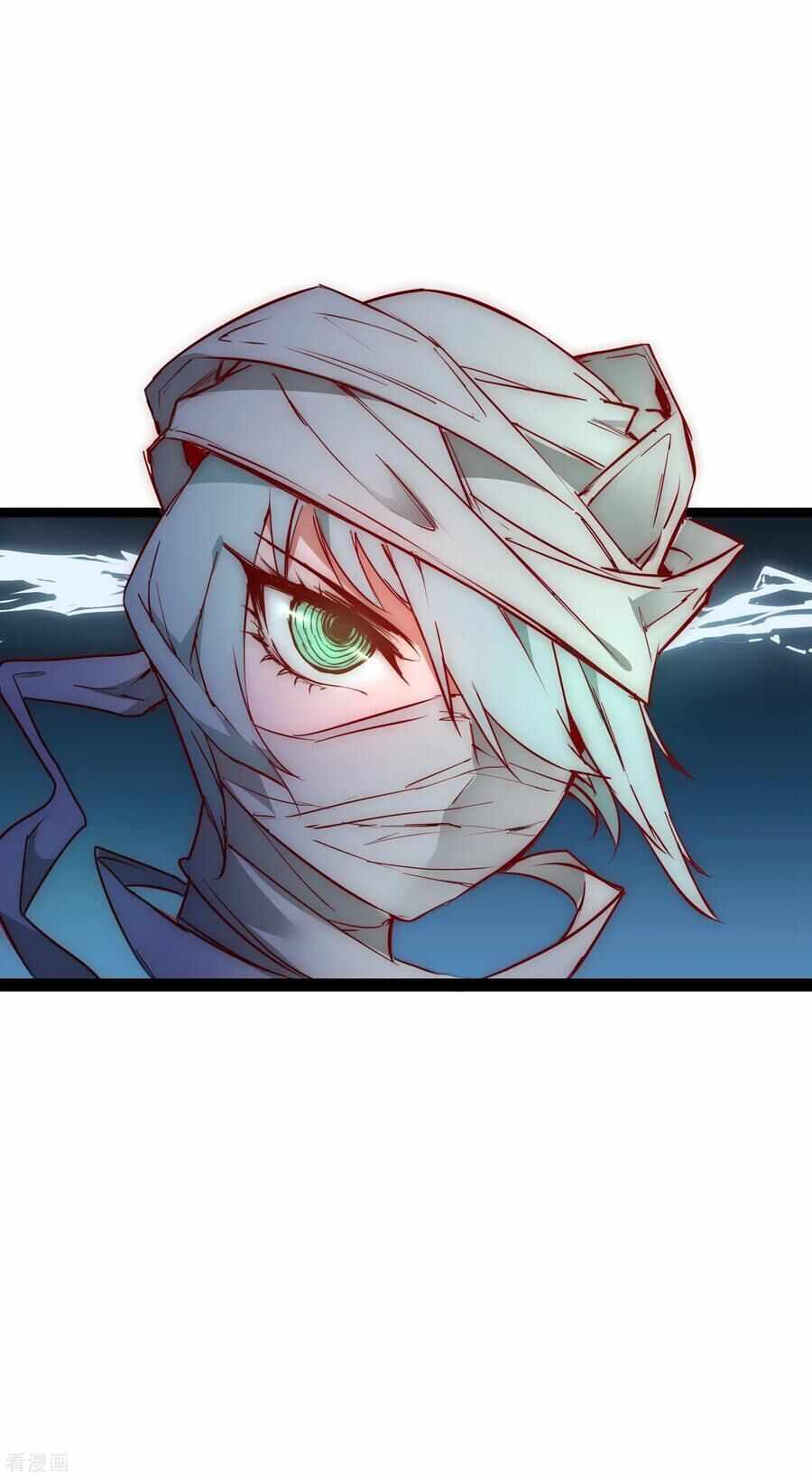 Immortal Cultivation Do-Over Chapter 13 - Page 20