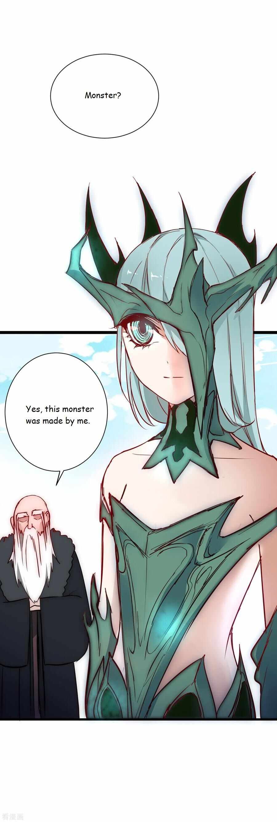 Immortal Cultivation Do-Over Chapter 14 - Page 15
