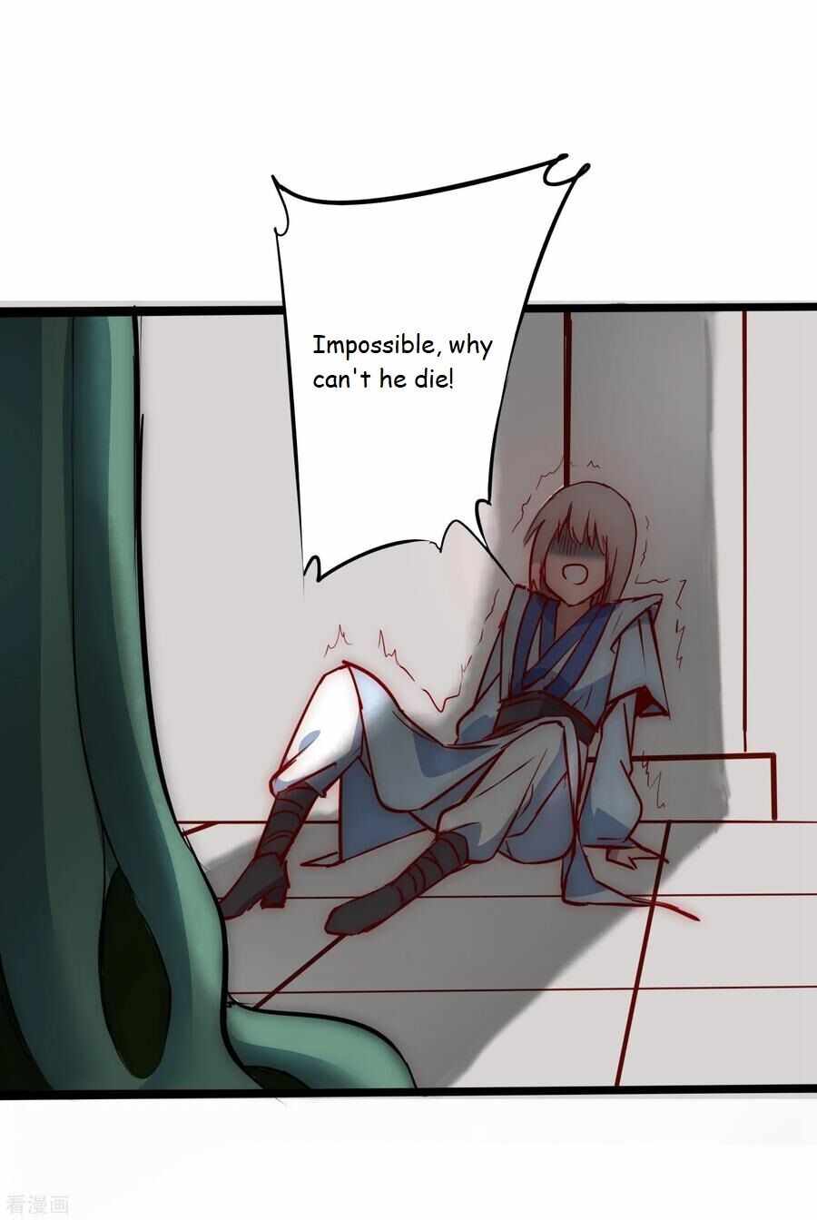 Immortal Cultivation Do-Over Chapter 14 - Page 21