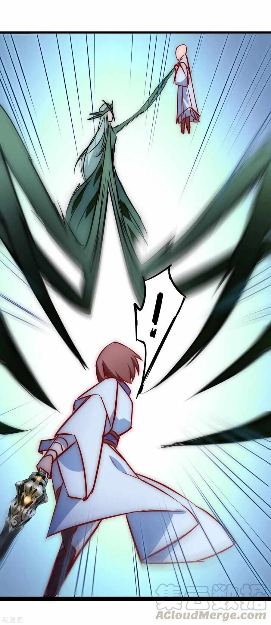 Immortal Cultivation Do-Over Chapter 15 - Page 12