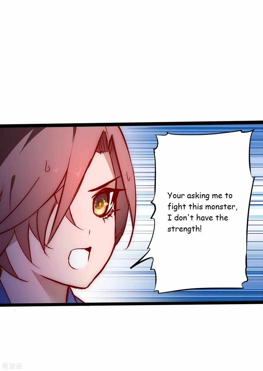 Immortal Cultivation Do-Over Chapter 15 - Page 3