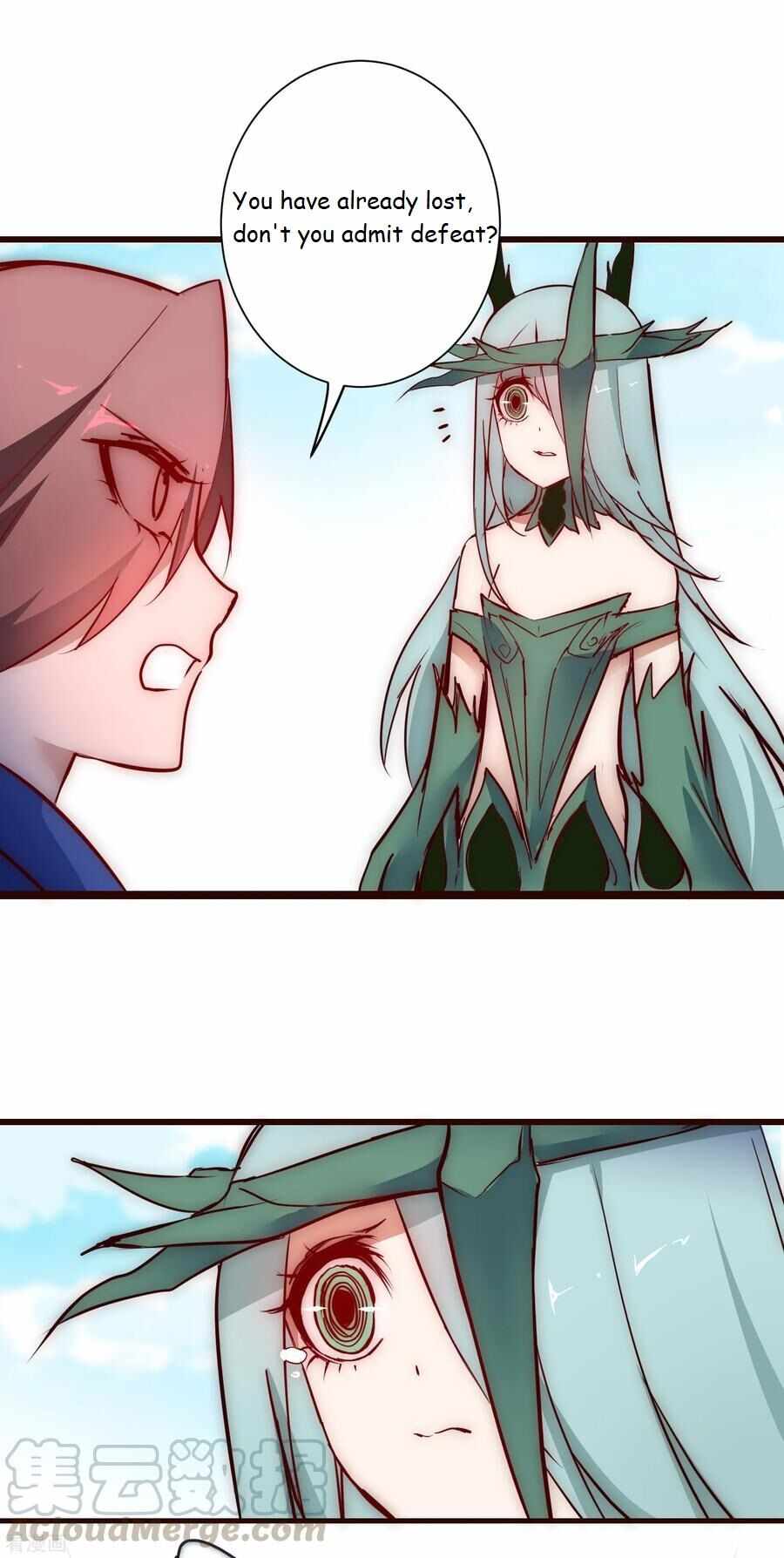 Immortal Cultivation Do-Over Chapter 15 - Page 22