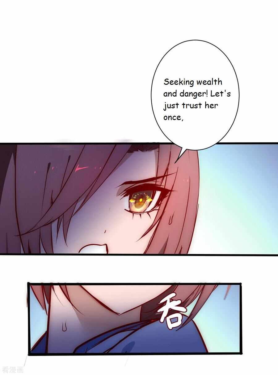 Immortal Cultivation Do-Over Chapter 15 - Page 5
