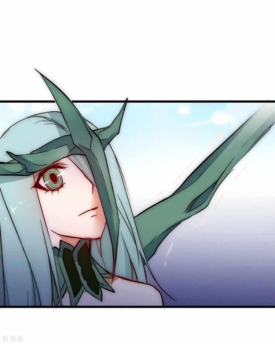 Immortal Cultivation Do-Over Chapter 15 - Page 8