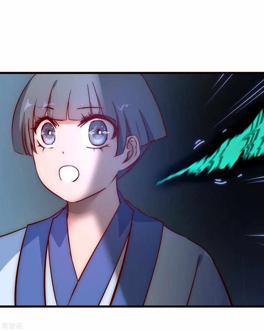 Immortal Cultivation Do-Over Chapter 16 - Page 11