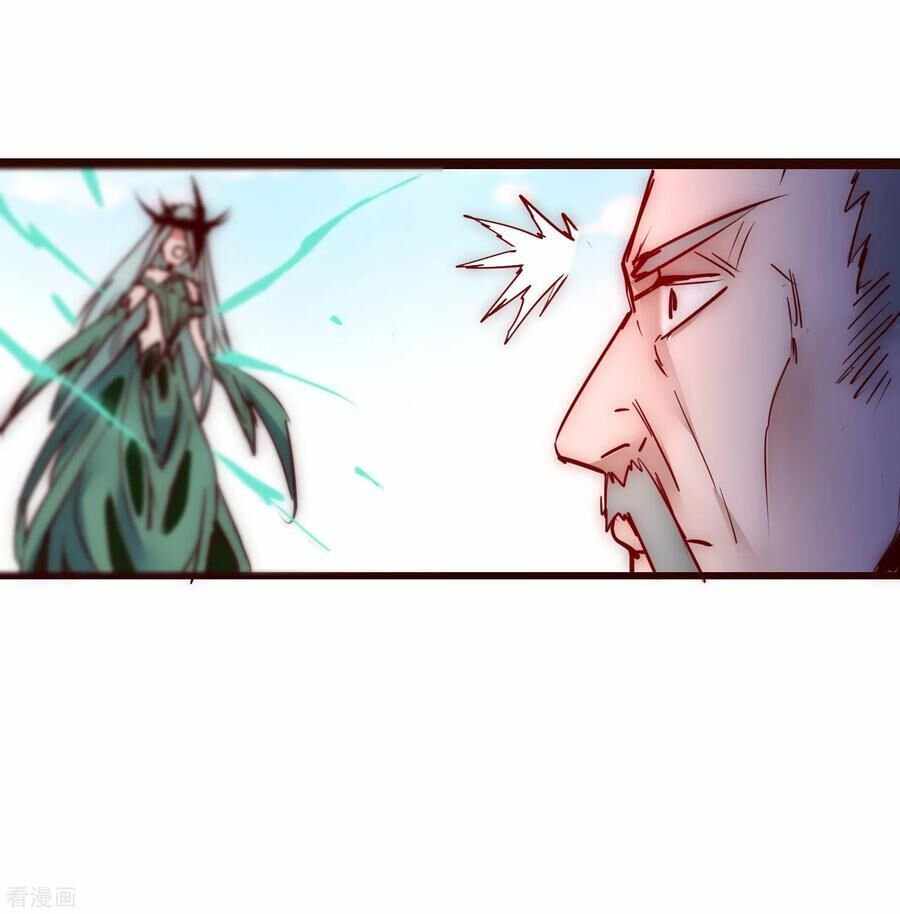Immortal Cultivation Do-Over Chapter 16 - Page 3