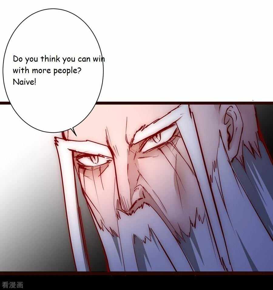 Immortal Cultivation Do-Over Chapter 16 - Page 6
