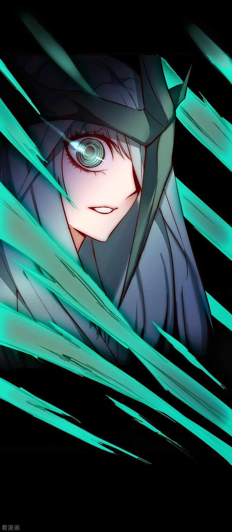 Immortal Cultivation Do-Over Chapter 16 - Page 7