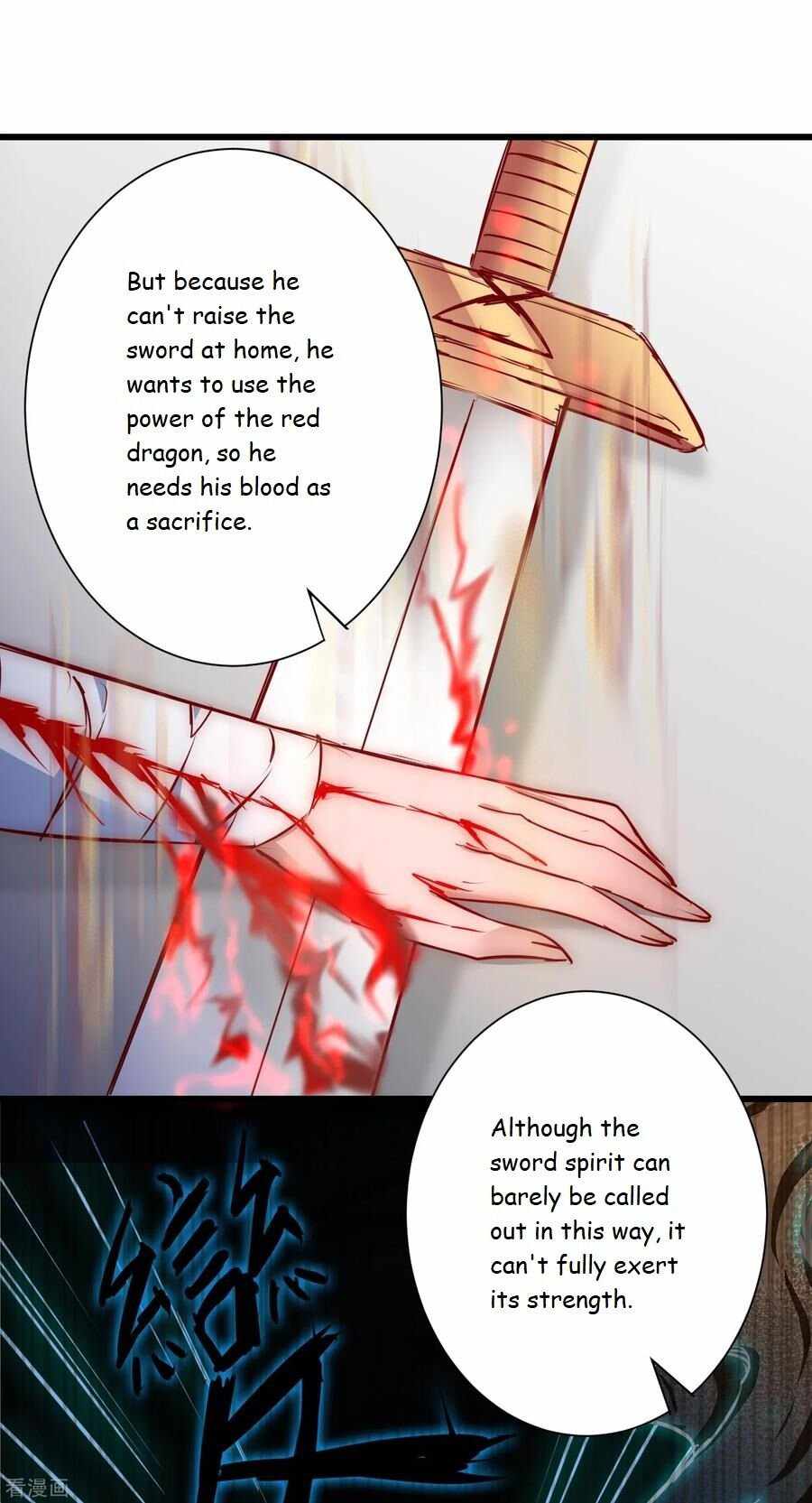 Immortal Cultivation Do-Over Chapter 17 - Page 17