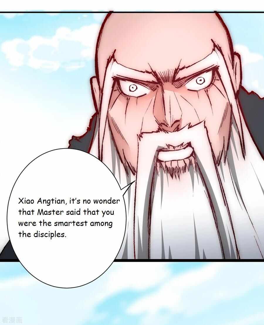 Immortal Cultivation Do-Over Chapter 18 - Page 6