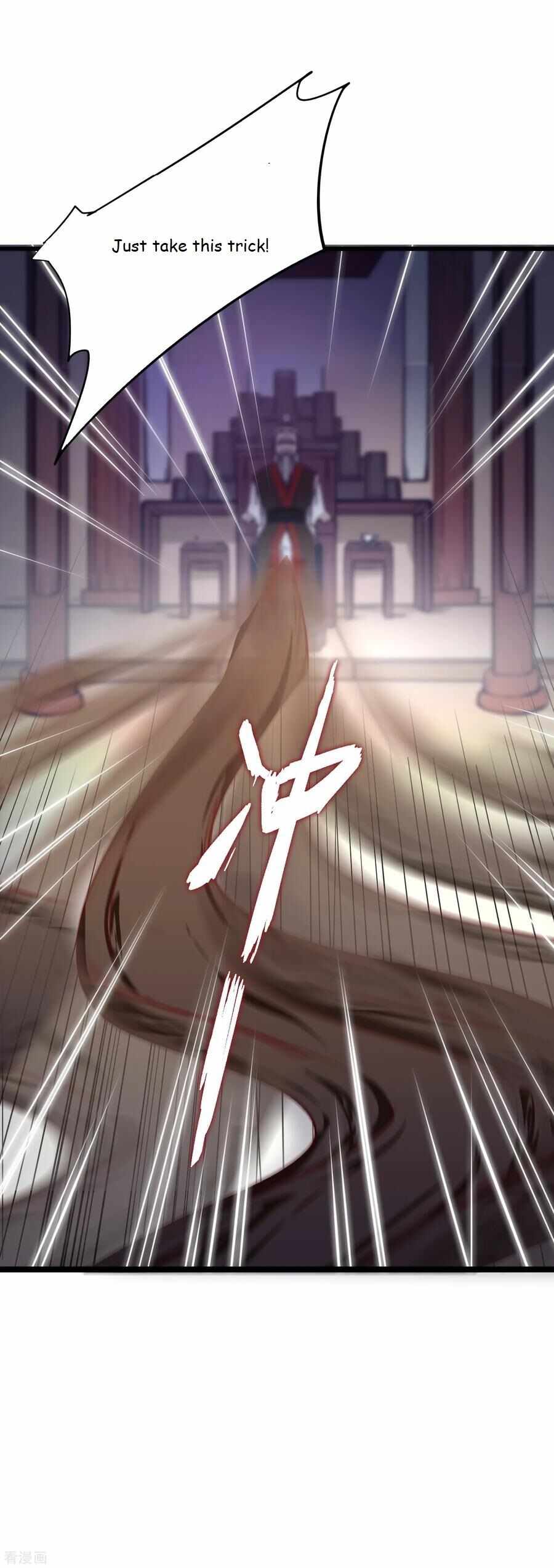 Immortal Cultivation Do-Over Chapter 18 - Page 10