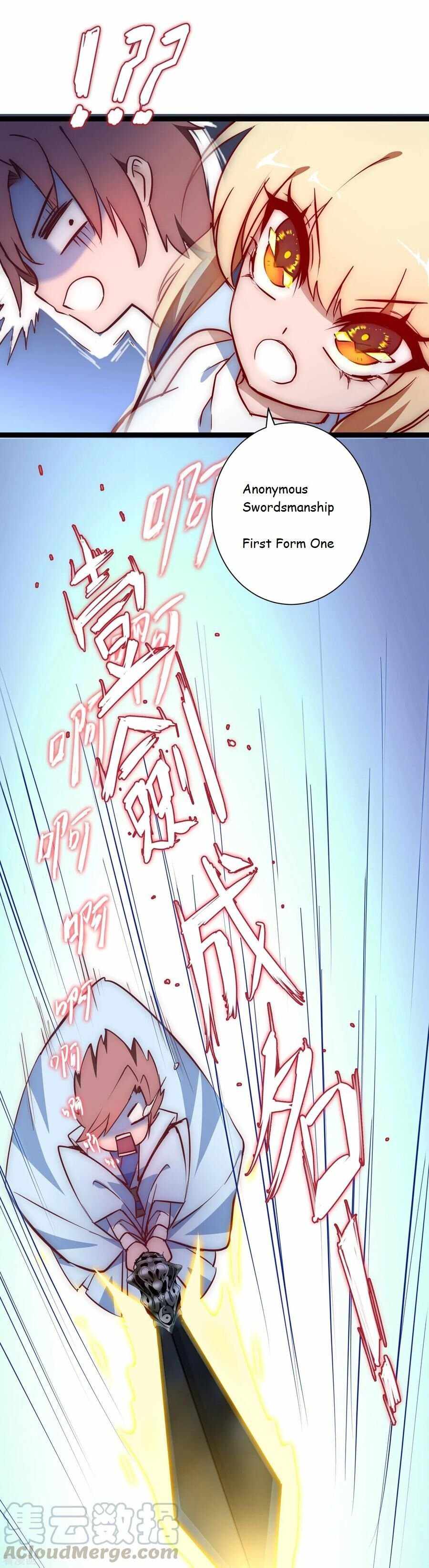 Immortal Cultivation Do-Over Chapter 19 - Page 12