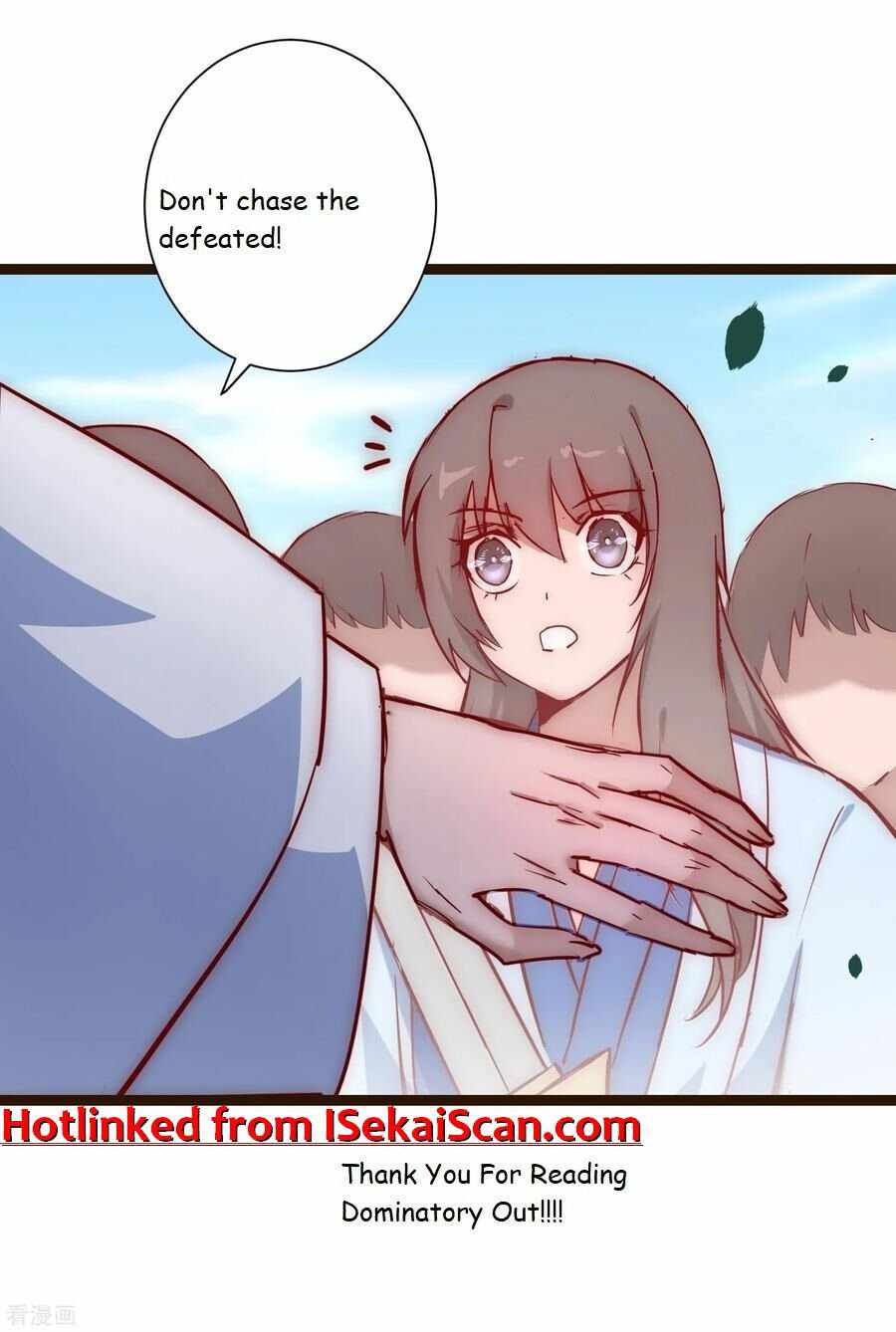 Immortal Cultivation Do-Over Chapter 19 - Page 25