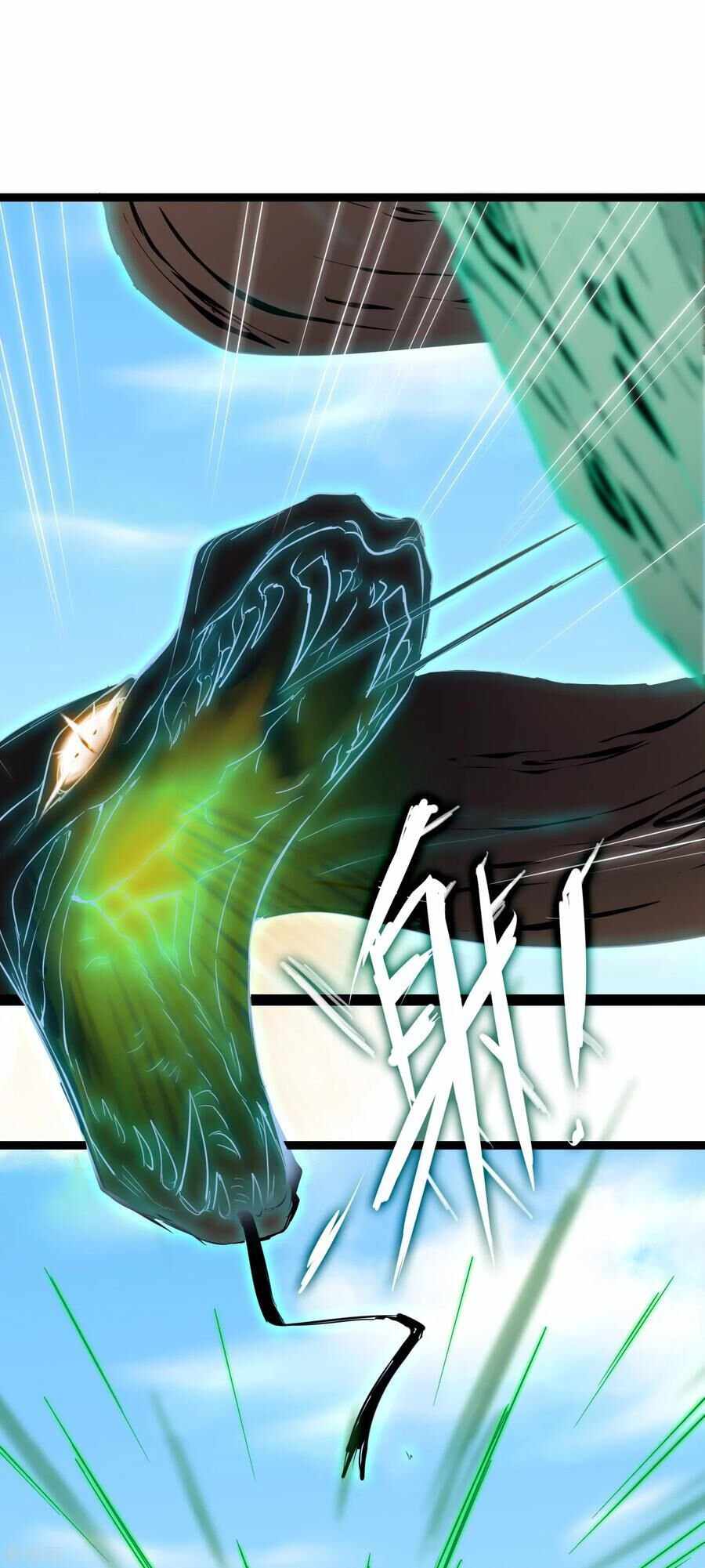 Immortal Cultivation Do-Over Chapter 19 - Page 8