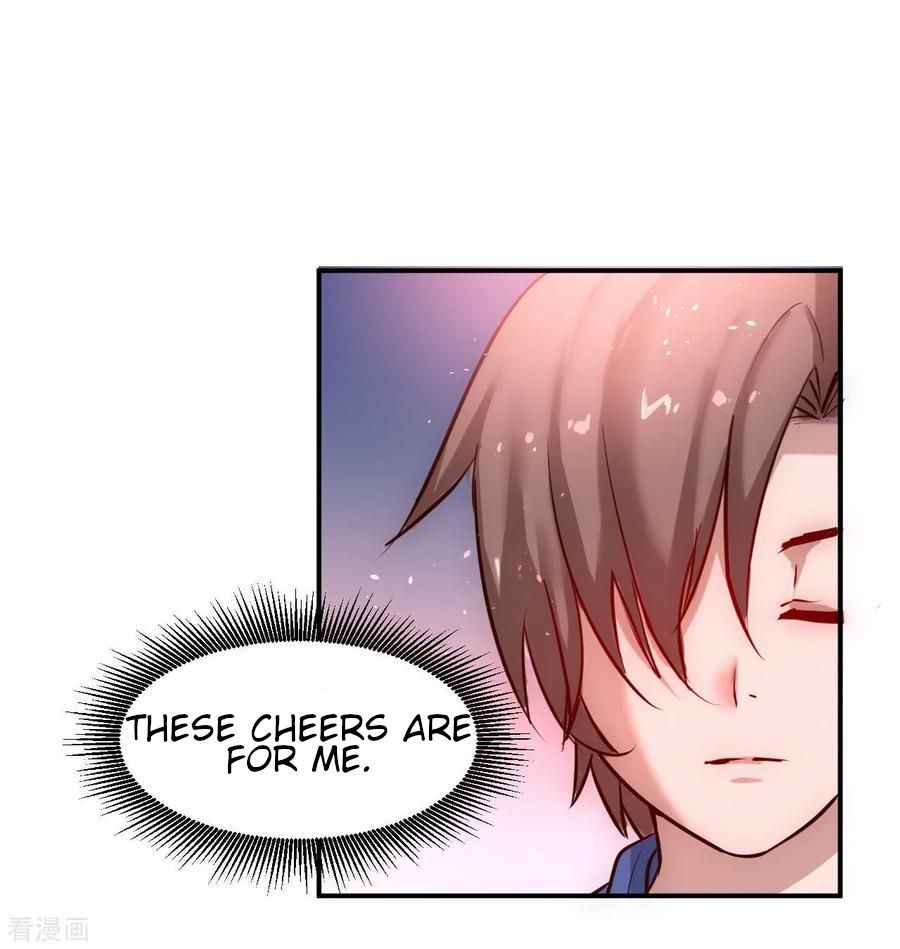 Immortal Cultivation Do-Over Chapter 2 - Page 44