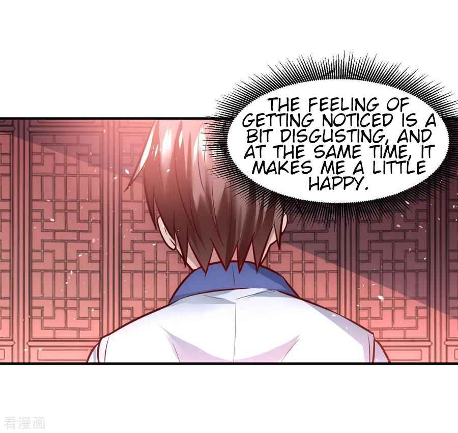 Immortal Cultivation Do-Over Chapter 2 - Page 45