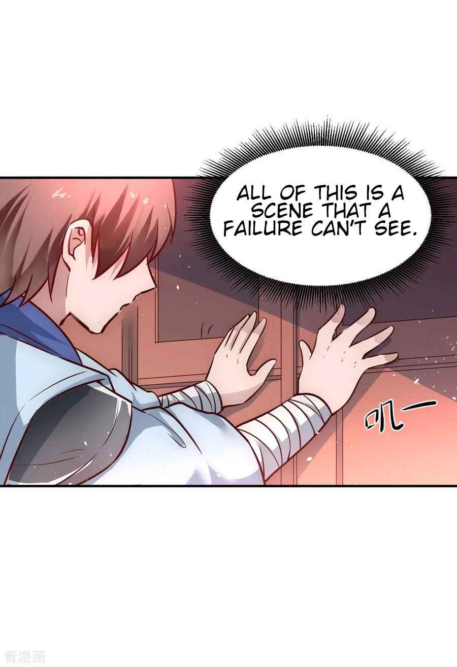 Immortal Cultivation Do-Over Chapter 2 - Page 46