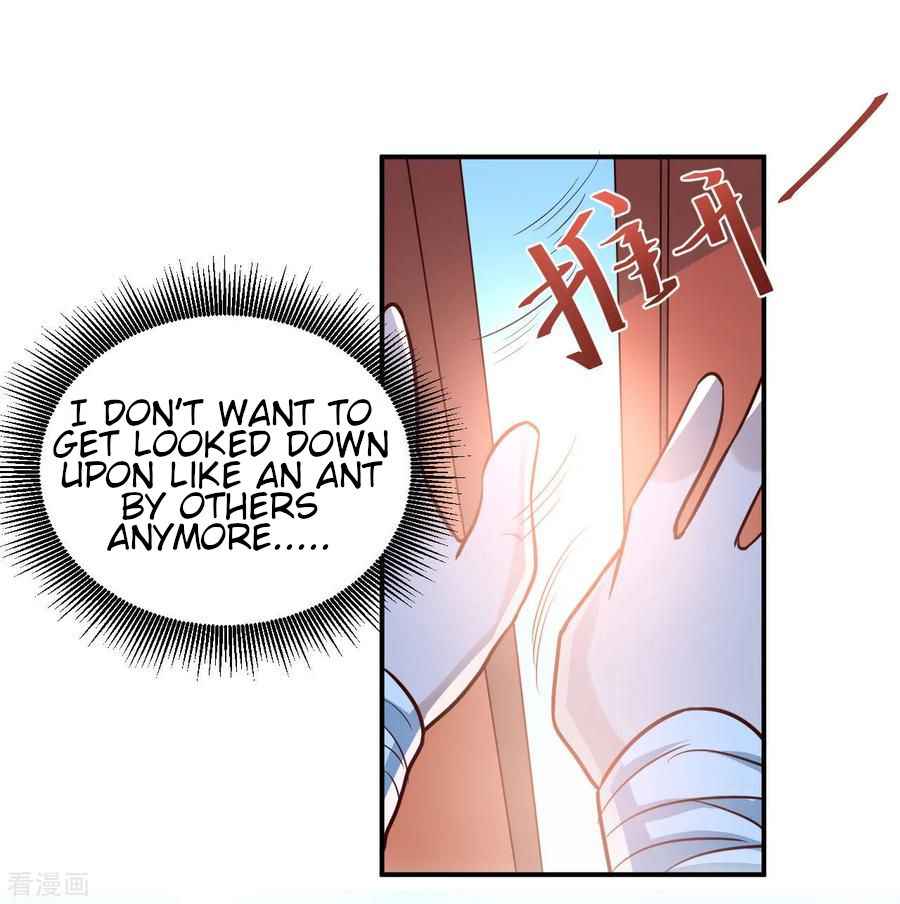 Immortal Cultivation Do-Over Chapter 2 - Page 47