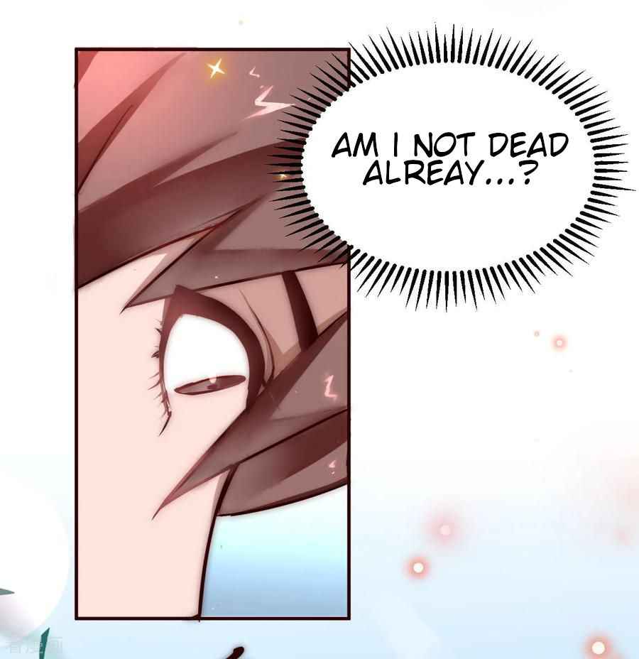 Immortal Cultivation Do-Over Chapter 2 - Page 6