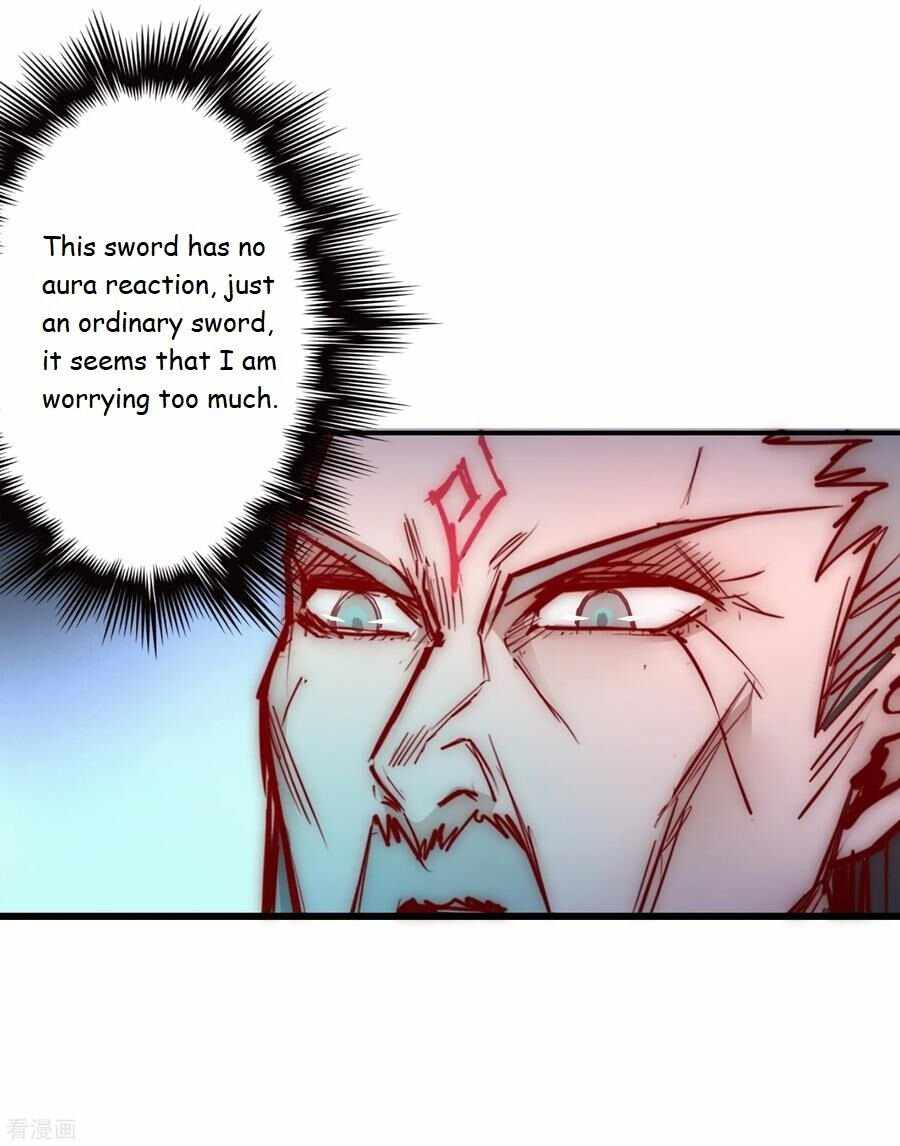 Immortal Cultivation Do-Over Chapter 20 - Page 20