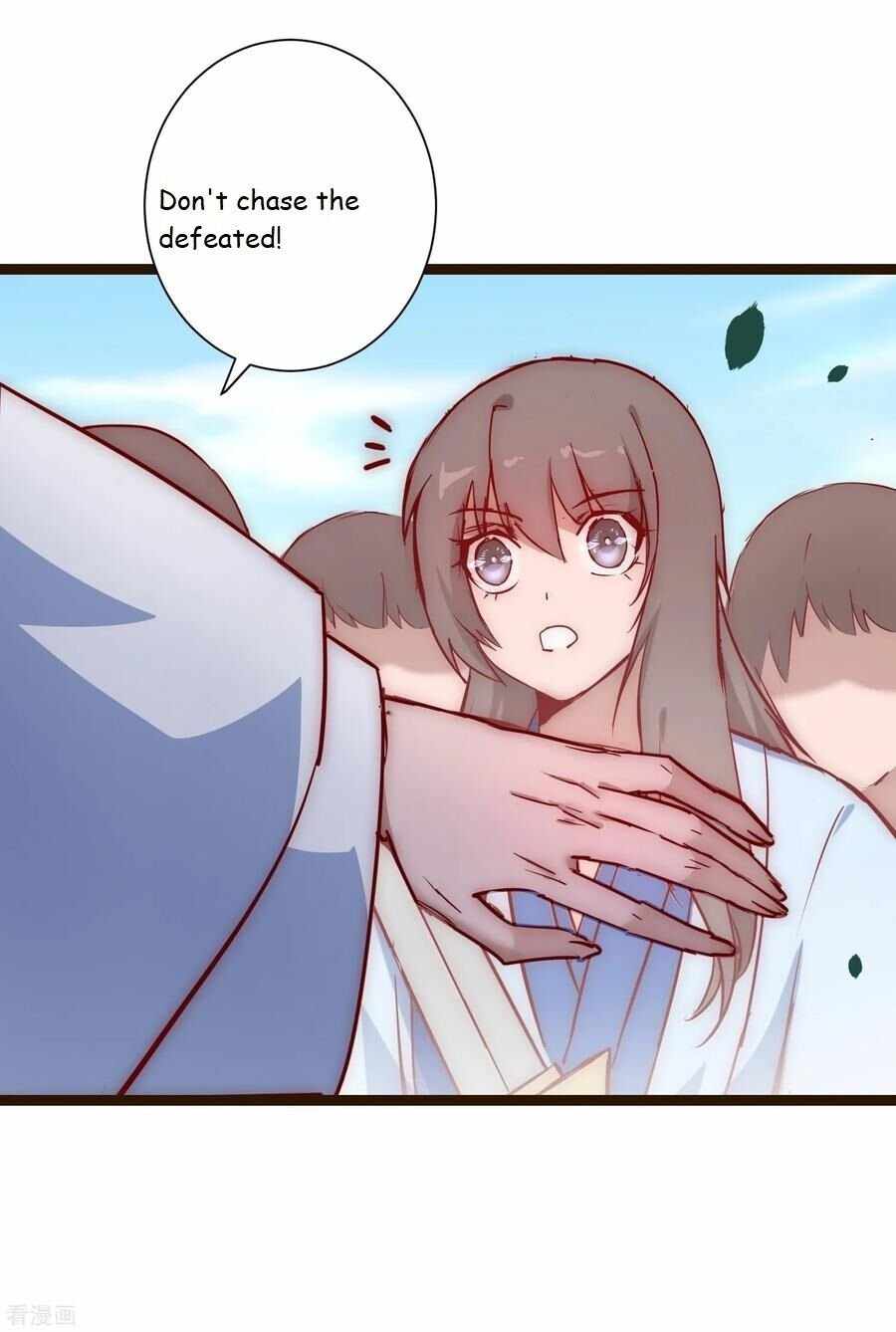 Immortal Cultivation Do-Over Chapter 20 - Page 3