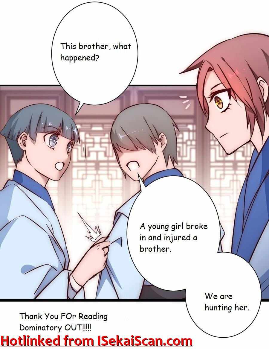 Immortal Cultivation Do-Over Chapter 20 - Page 27