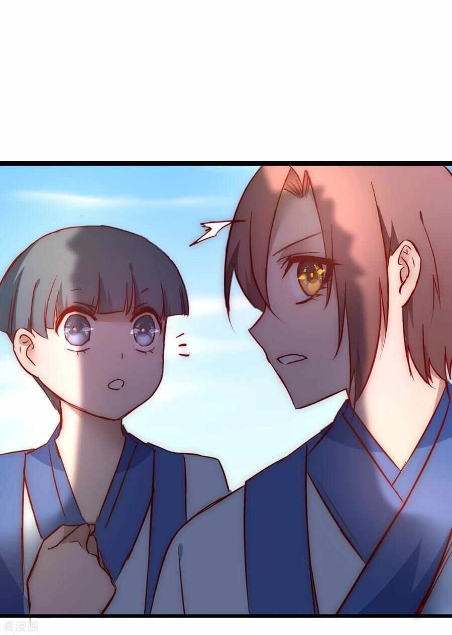 Immortal Cultivation Do-Over Chapter 20 - Page 7