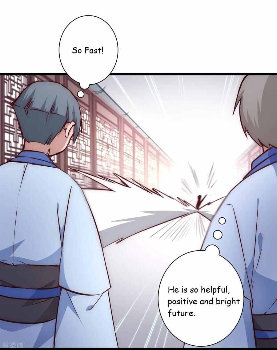 Immortal Cultivation Do-Over Chapter 21 - Page 13