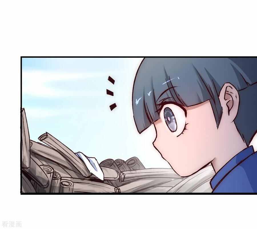 Immortal Cultivation Do-Over Chapter 21 - Page 16