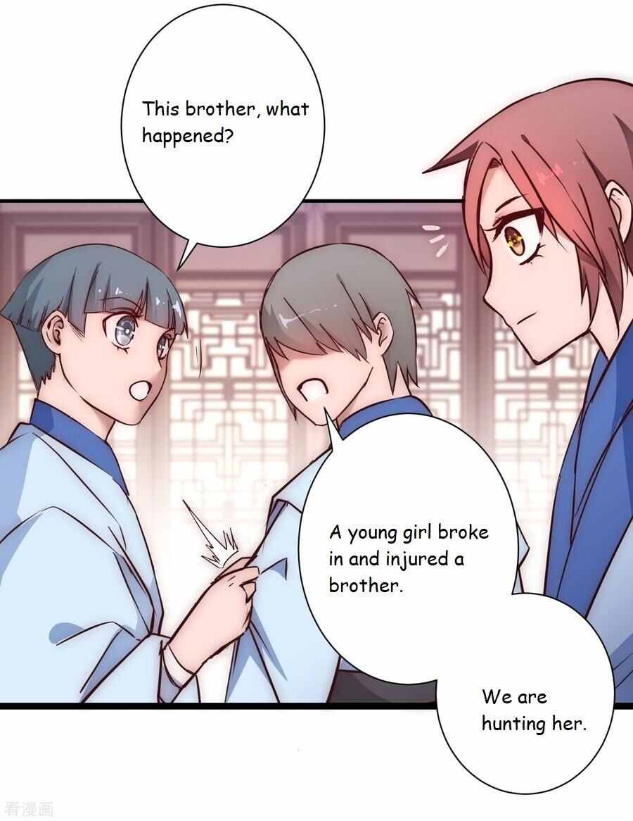 Immortal Cultivation Do-Over Chapter 21 - Page 4