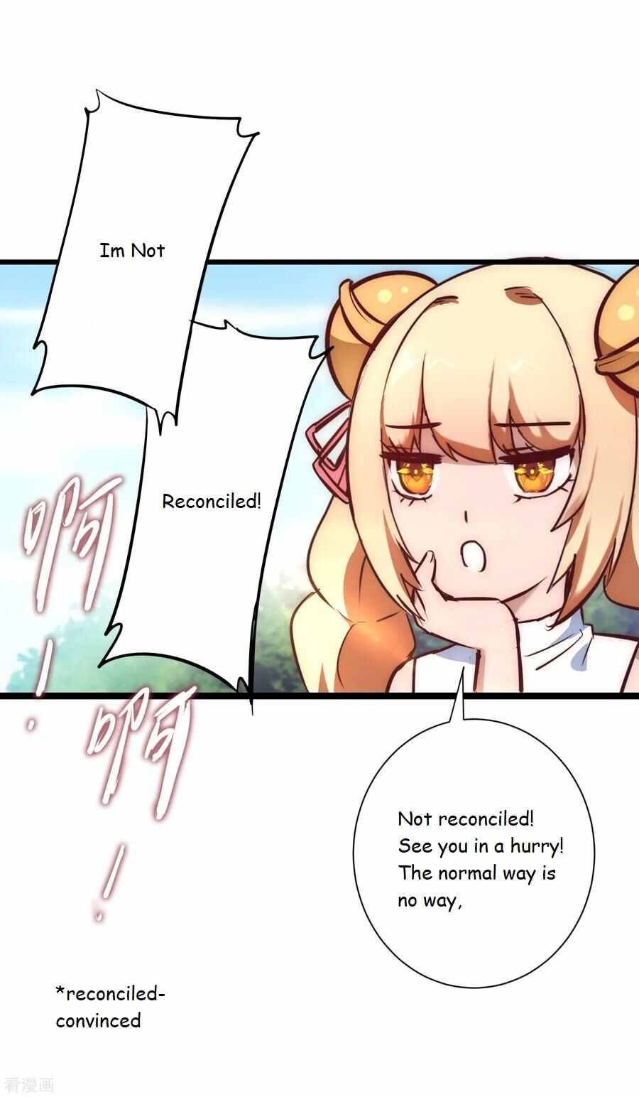 Immortal Cultivation Do-Over Chapter 23 - Page 24