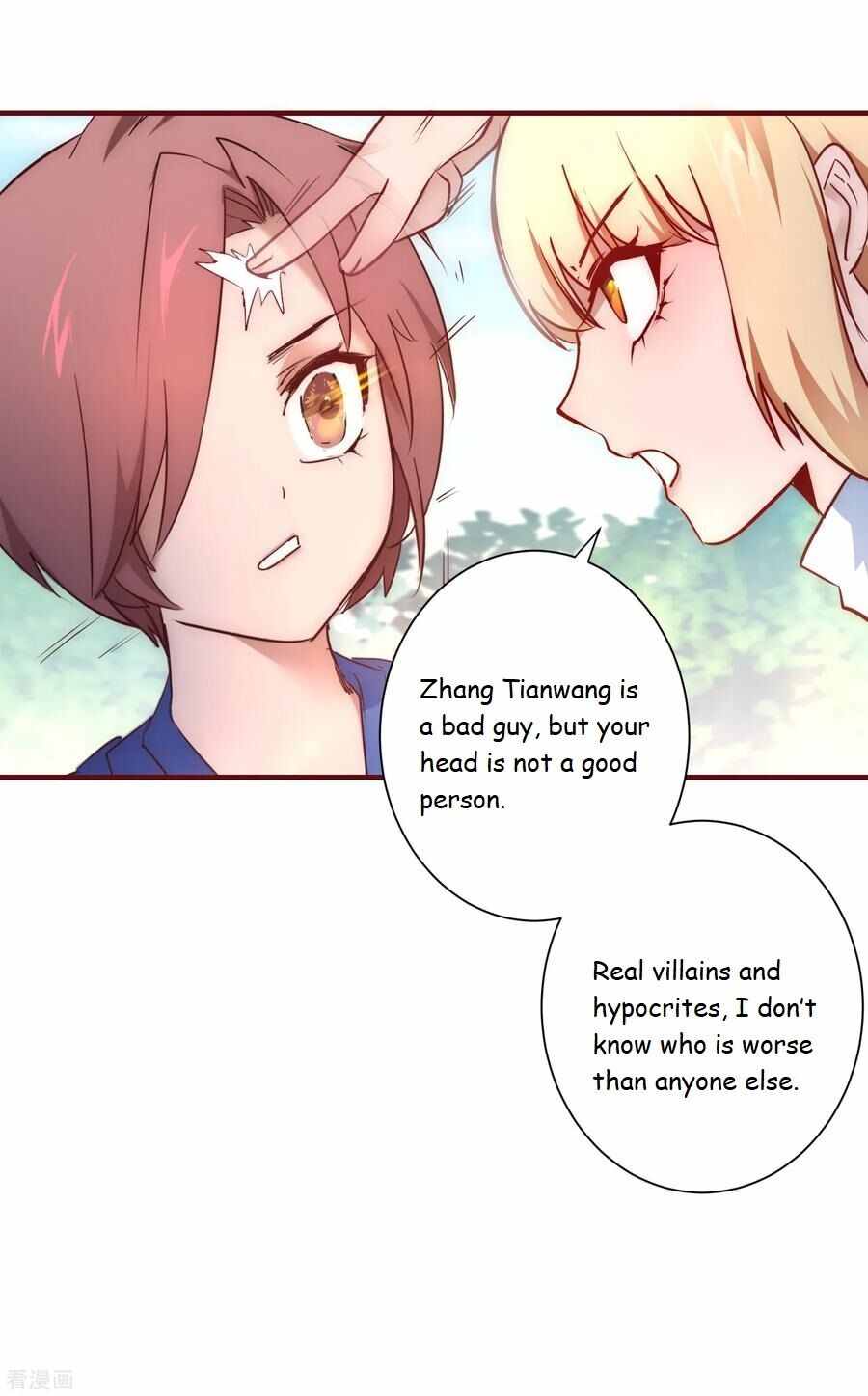 Immortal Cultivation Do-Over Chapter 24 - Page 19