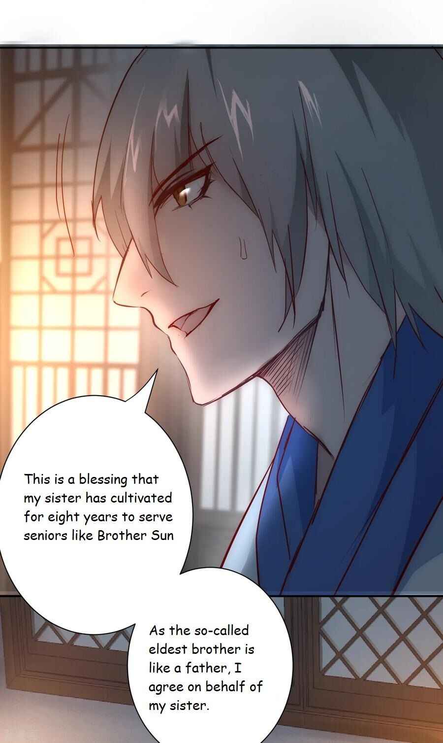 Immortal Cultivation Do-Over Chapter 26 - Page 19