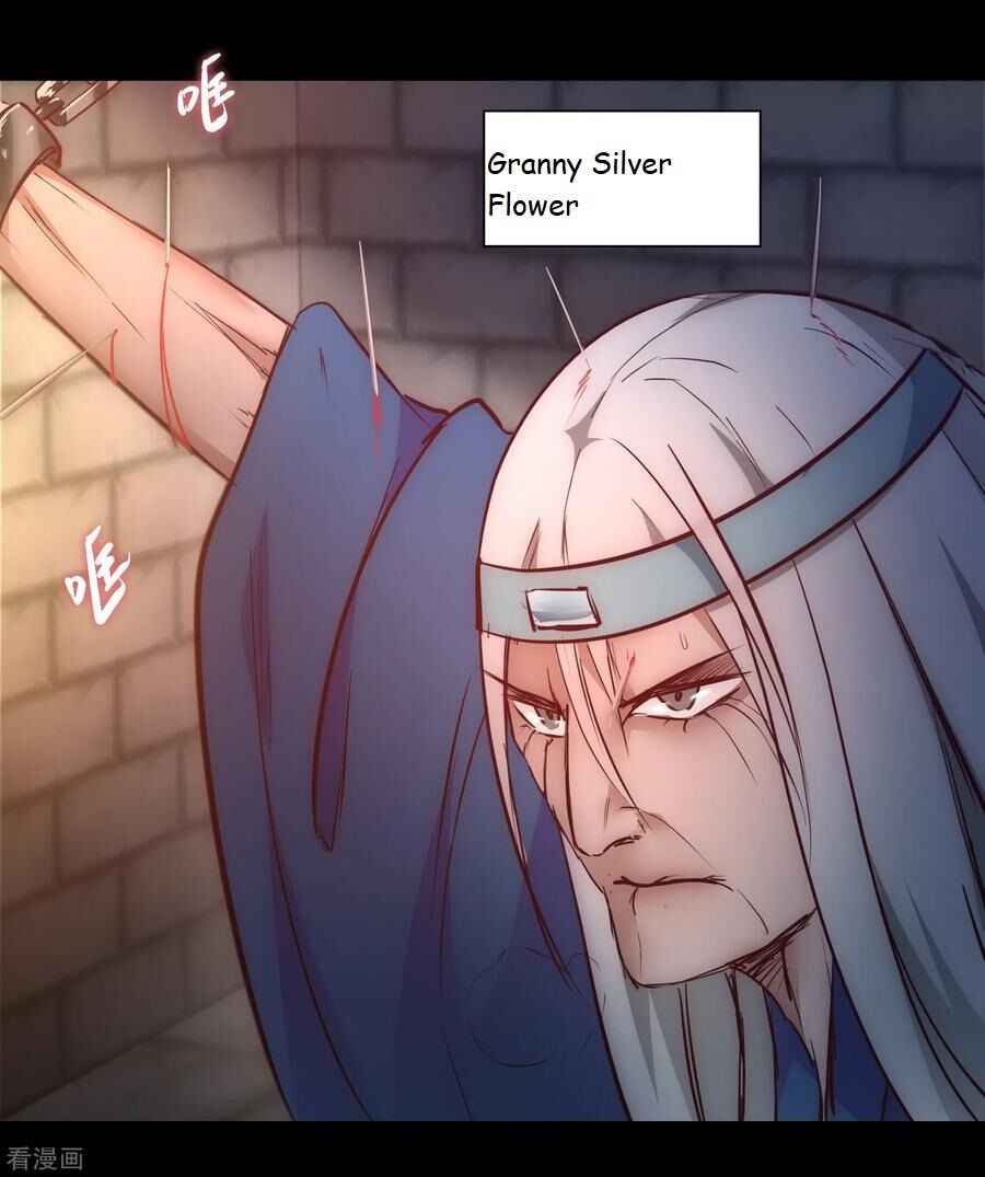 Immortal Cultivation Do-Over Chapter 26 - Page 27