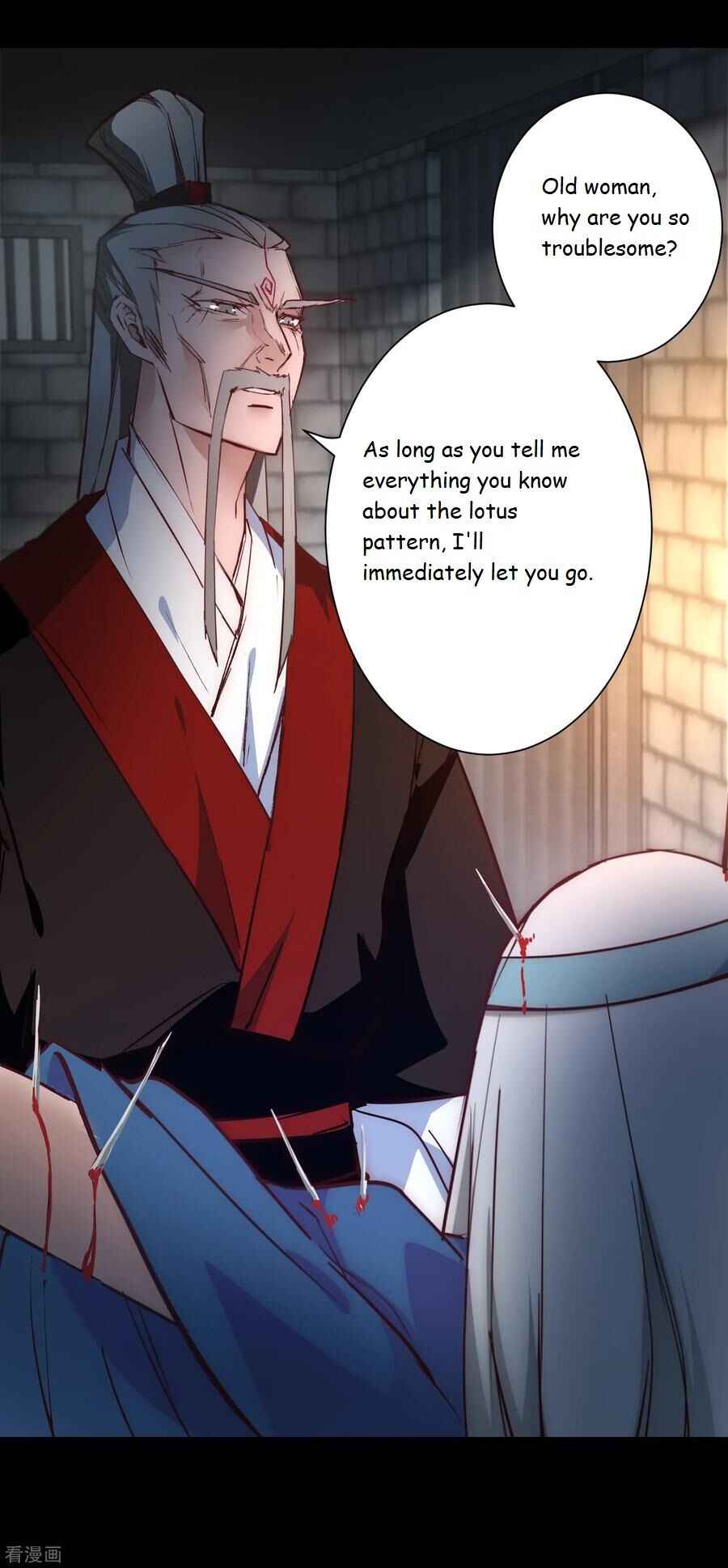 Immortal Cultivation Do-Over Chapter 26 - Page 28