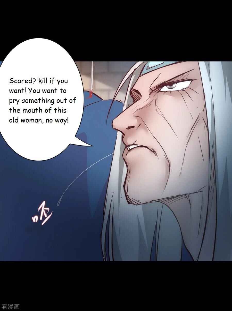 Immortal Cultivation Do-Over Chapter 26 - Page 29