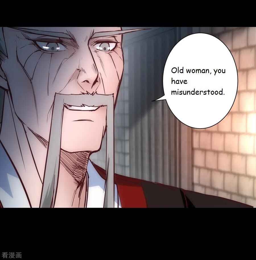 Immortal Cultivation Do-Over Chapter 26 - Page 30