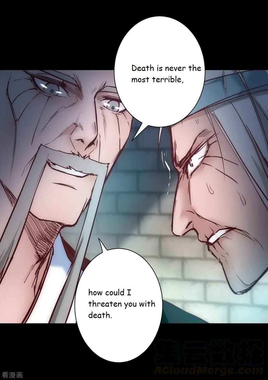 Immortal Cultivation Do-Over Chapter 26 - Page 32