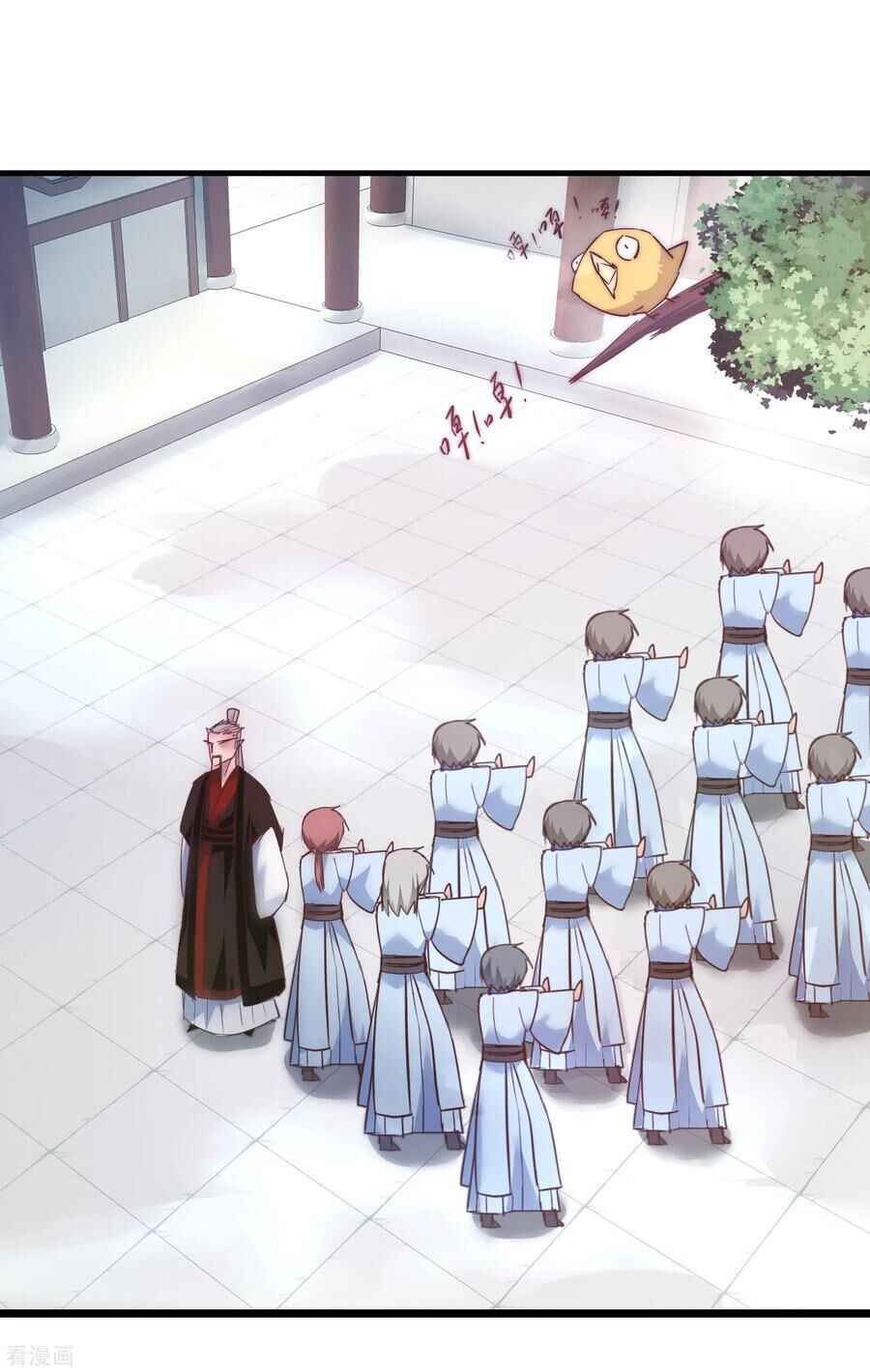 Immortal Cultivation Do-Over Chapter 26 - Page 36