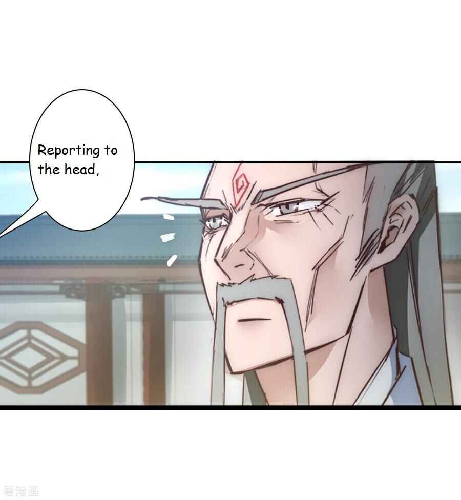 Immortal Cultivation Do-Over Chapter 26 - Page 38