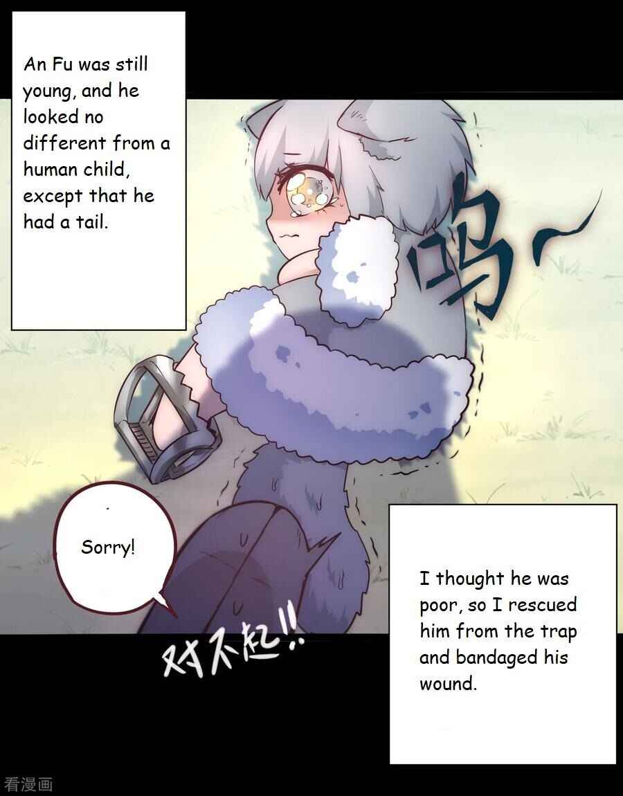 Immortal Cultivation Do-Over Chapter 28 - Page 23