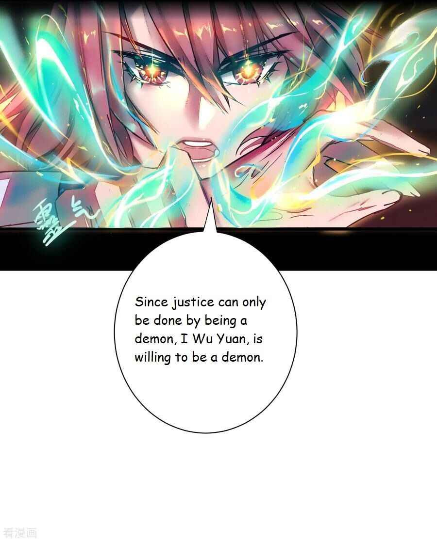 Immortal Cultivation Do-Over Chapter 29 - Page 24