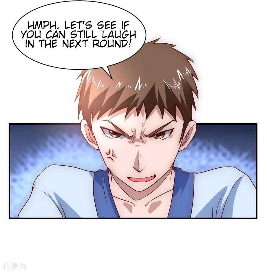Immortal Cultivation Do-Over Chapter 3 - Page 21