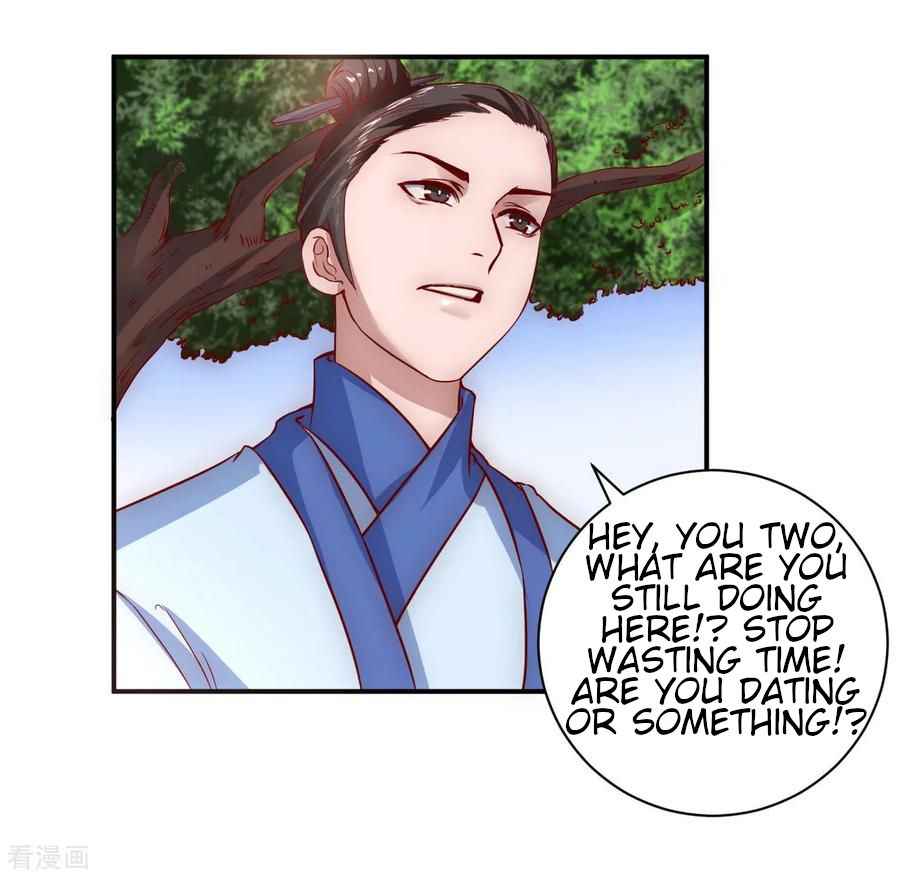 Immortal Cultivation Do-Over Chapter 3 - Page 29