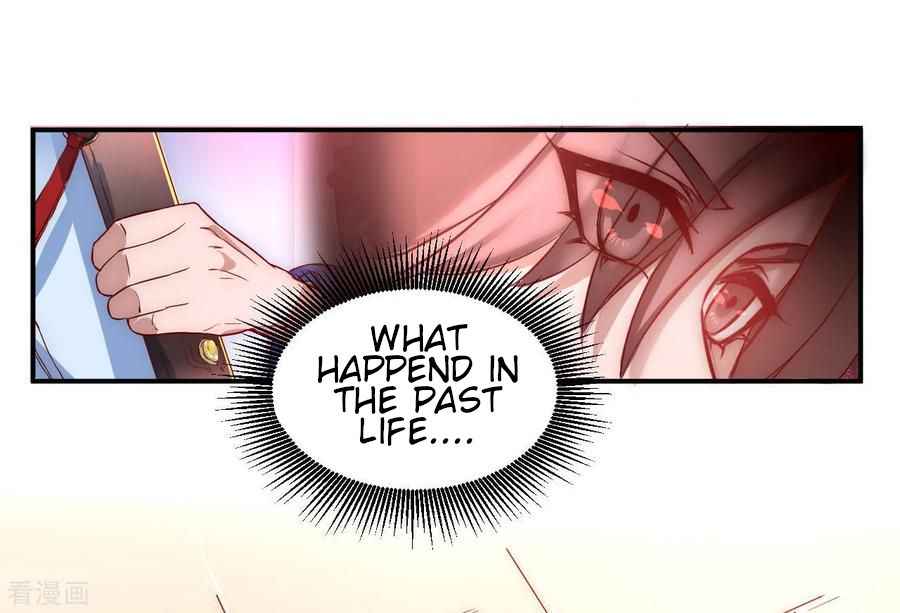 Immortal Cultivation Do-Over Chapter 3 - Page 9