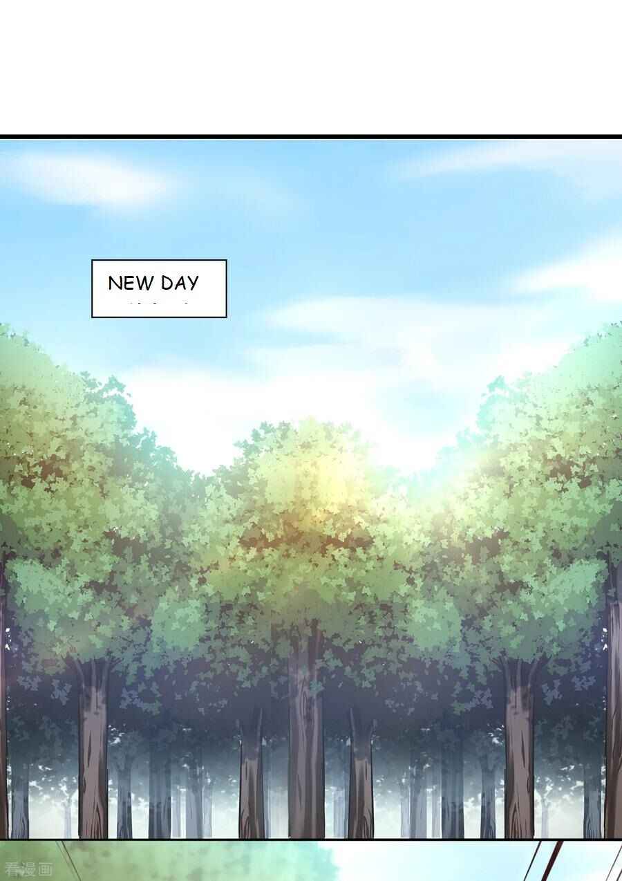 Immortal Cultivation Do-Over Chapter 30 - Page 24