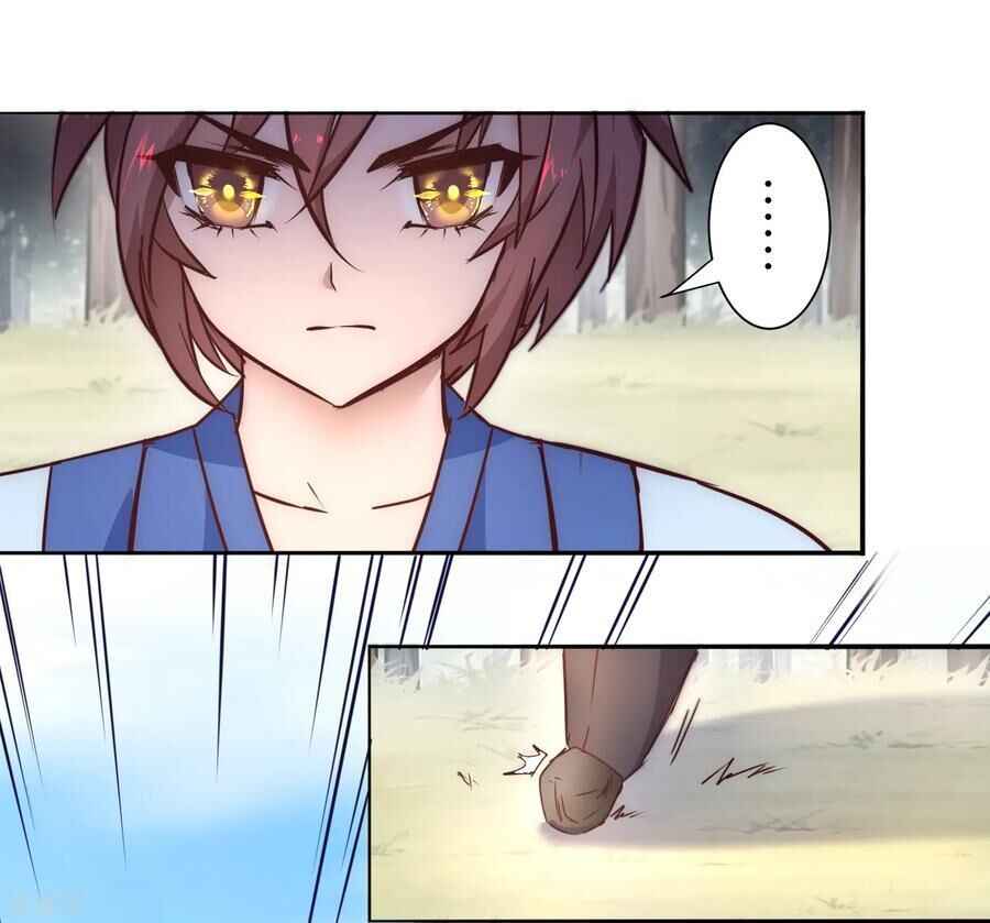 Immortal Cultivation Do-Over Chapter 30 - Page 30