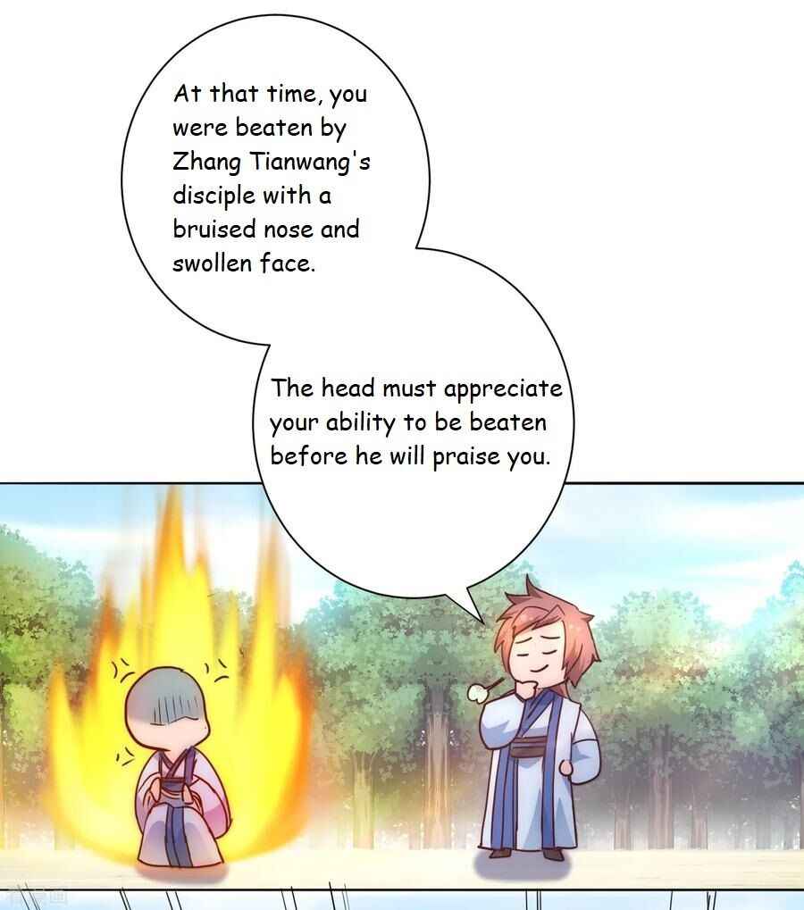 Immortal Cultivation Do-Over Chapter 30 - Page 35